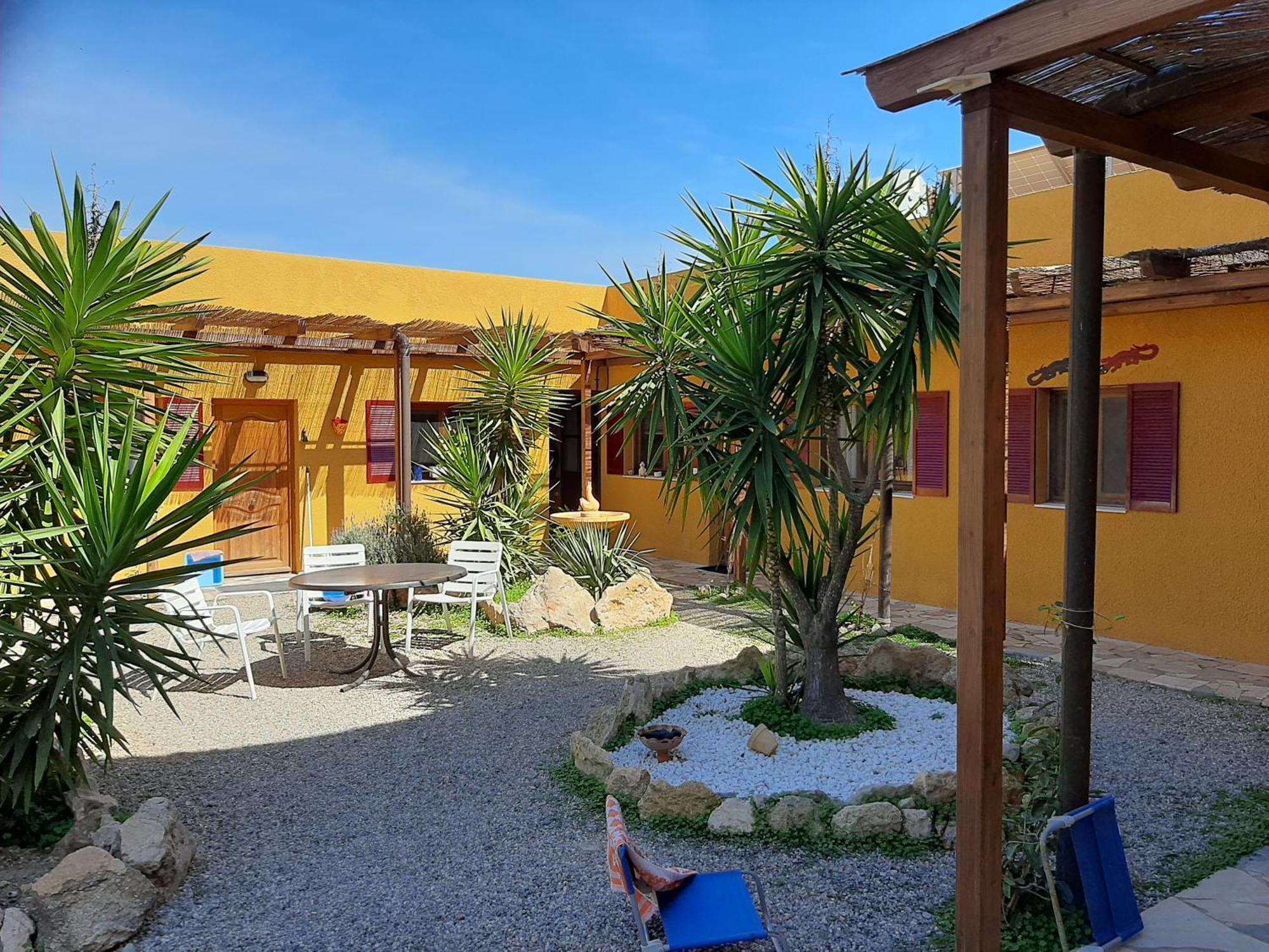 Casa De Galindo Villa Águilas Exterior foto