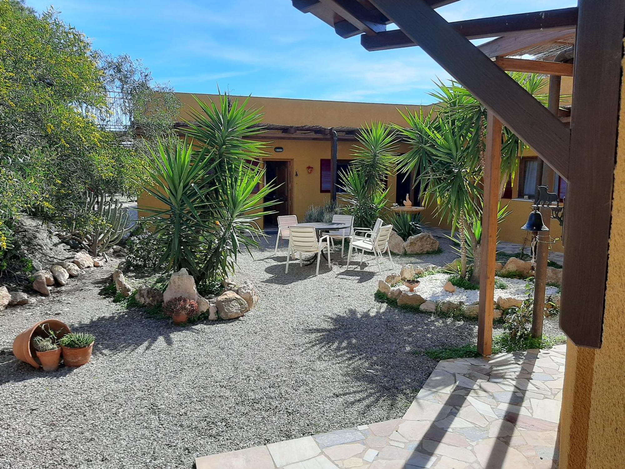 Casa De Galindo Villa Águilas Exterior foto